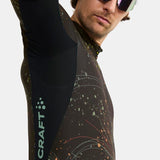 ADV Endur Graphic Jersey M-Black/Multi