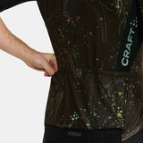 ADV Endur Graphic Jersey M-Black/Multi