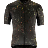 ADV Endur Graphic Jersey M-Black/Multi