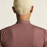 ADV Endur Jersey W-Rose Brown