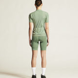 ADV Endur Jersey W-Glacial