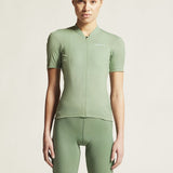 ADV Endur Jersey W-Glacial
