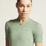 ADV Endur Jersey W-Glacial