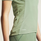 ADV Endur Jersey W-Glacial