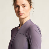 ADV Endur Jersey W-Cadet