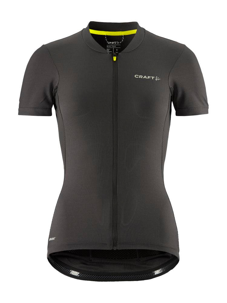 ADV Endur Jersey W-Slate