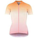 ADV Endur Graphic Jersey W-Peony/Multi