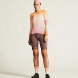 ADV Endur Graphic Jersey W-Peony/Multi