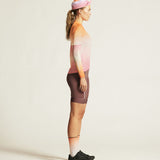 ADV Endur Graphic Jersey W-Peony/Multi