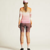 ADV Endur Graphic Jersey W-Peony/Multi