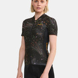 ADV Endur Graphic Jersey W-Black/Multi
