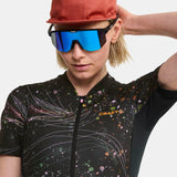 ADV Endur Graphic Jersey W-Black/Multi