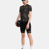 ADV Endur Graphic Jersey W-Black/Multi