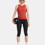 ADV Endur Singlet W-Astro/Rhubarb