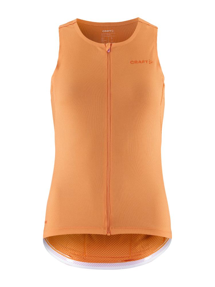 ADV Endur Singlet W-Sour
