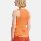ADV Endur Singlet W-Sour