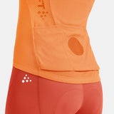 ADV Endur Singlet W-Sour