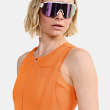 ADV Endur Singlet W-Sour