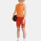 ADV Endur Singlet W-Sour