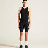 ADV Endur Singlet W-Black