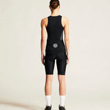 ADV Endur Singlet W-Black