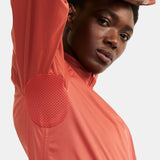 ADV Endur Hydro Jacket W-Astro