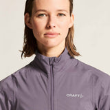 ADV Endur Hydro Jacket W-Cadet