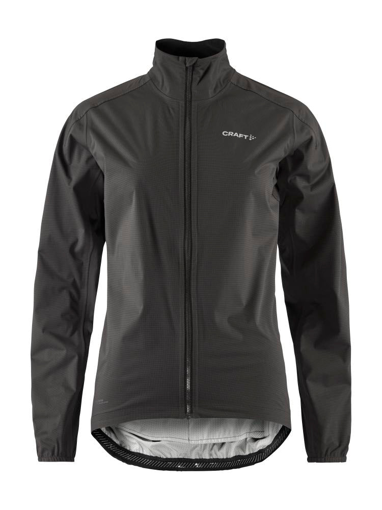 ADV Endur Hydro Jacket W-Slate