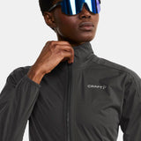 ADV Endur Hydro Jacket W-Slate