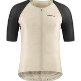 PRO Aerolight Jersey M-Plaster/Black
