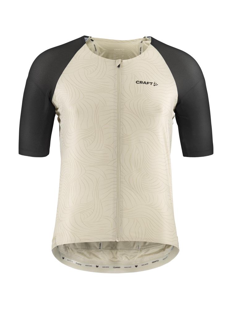 PRO Aerolight Jersey M-Plaster/Black