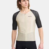 PRO Aerolight Jersey M-Plaster/Black