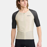 PRO Aerolight Jersey M-Plaster/Black