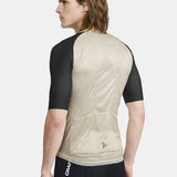 PRO Aerolight Jersey M-Plaster/Black