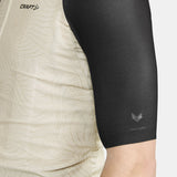 PRO Aerolight Jersey M-Plaster/Black