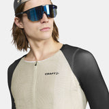 PRO Aerolight Jersey M-Plaster/Black