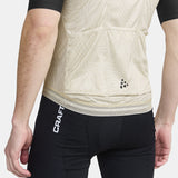 PRO Aerolight Jersey M-Plaster/Black