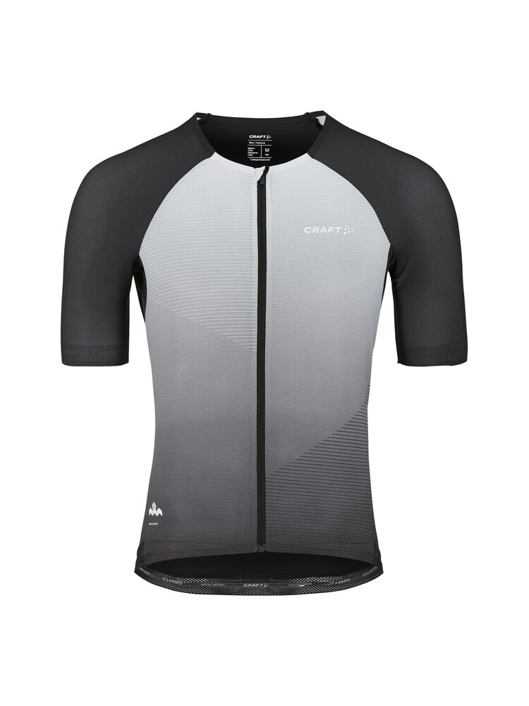 PRO Aerolight Jersey M-Black/Multi