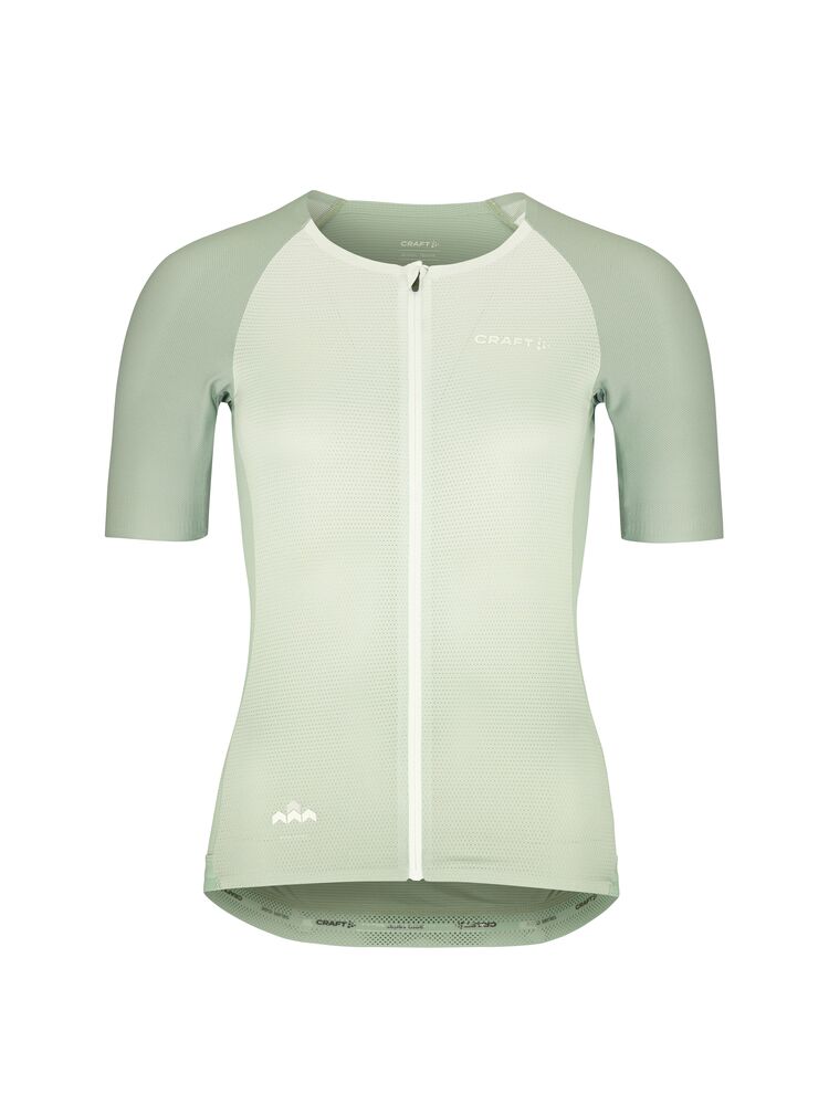 Maillot PRO Aerolight W-Glacial/Multi