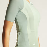 PRO Aerolight Jersey W-Glacial/Multi