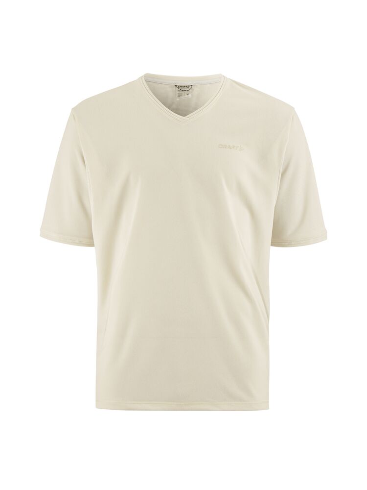 CORE Offroad XT SS Jersey M-Plaster
