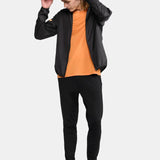 PRO Hypervent Pants 2 M-Black