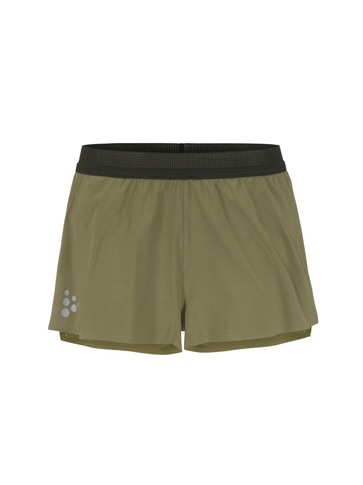 Short PRO Hypervent Split 2 M
