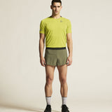 PRO Hypervent Split Shorts 2 M-Rift