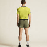 PRO Hypervent Split Shorts 2 M-Rift