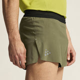 PRO Hypervent Split Shorts 2 M-Rift