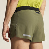 PRO Hypervent Split Shorts 2 M-Rift