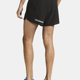 PRO Hypervent Split Shorts 2 M-Black