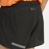 PRO Hypervent Split Shorts 2 M-Black
