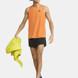 PRO Hypervent Split Shorts 2 M-Black